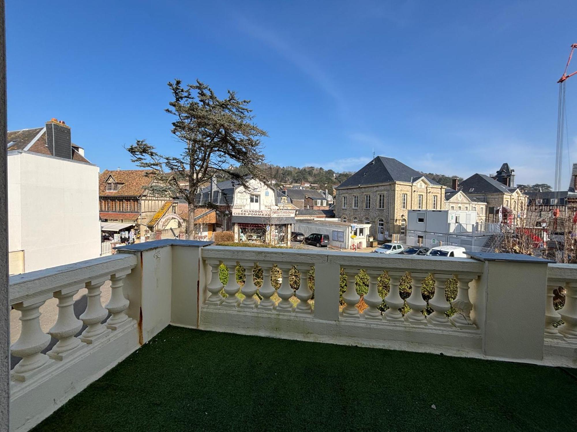 Villa Des Peintres Étretat Buitenkant foto